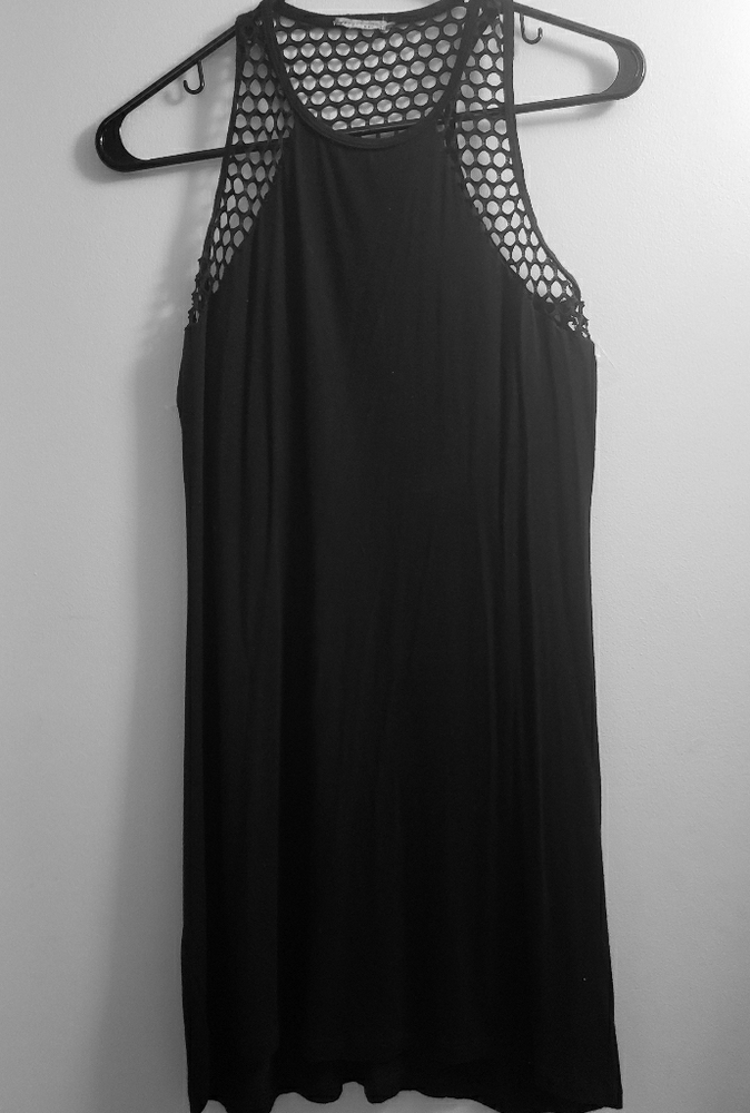 Swim Cover Up